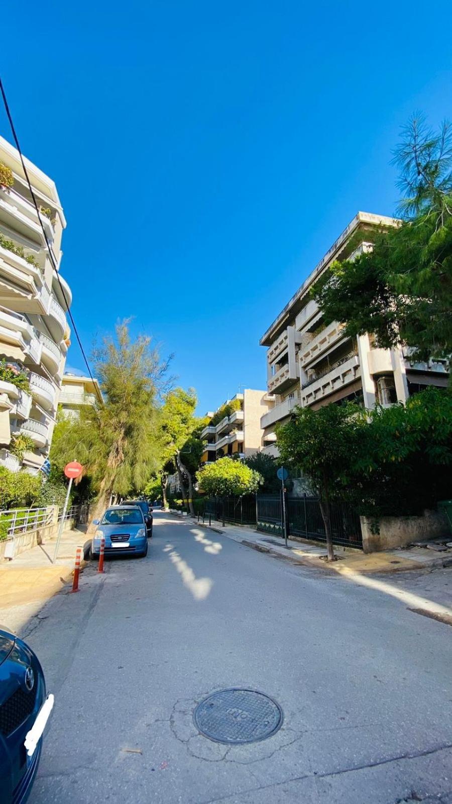 Appartamento Sarakin'S Mansion Luxury Retreat Atene Esterno foto