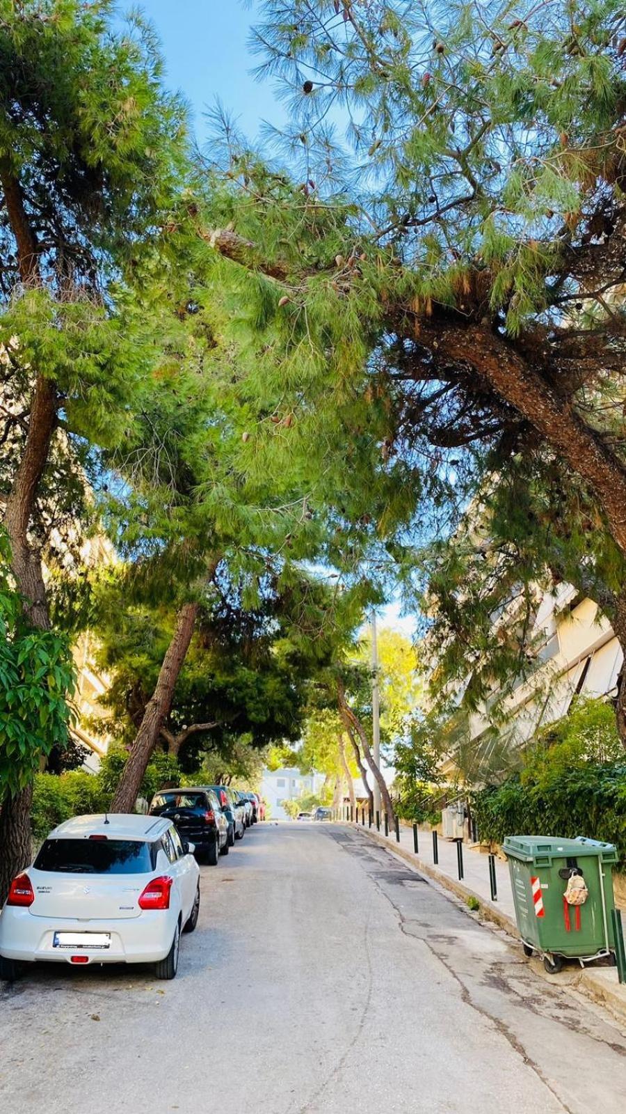 Appartamento Sarakin'S Mansion Luxury Retreat Atene Esterno foto