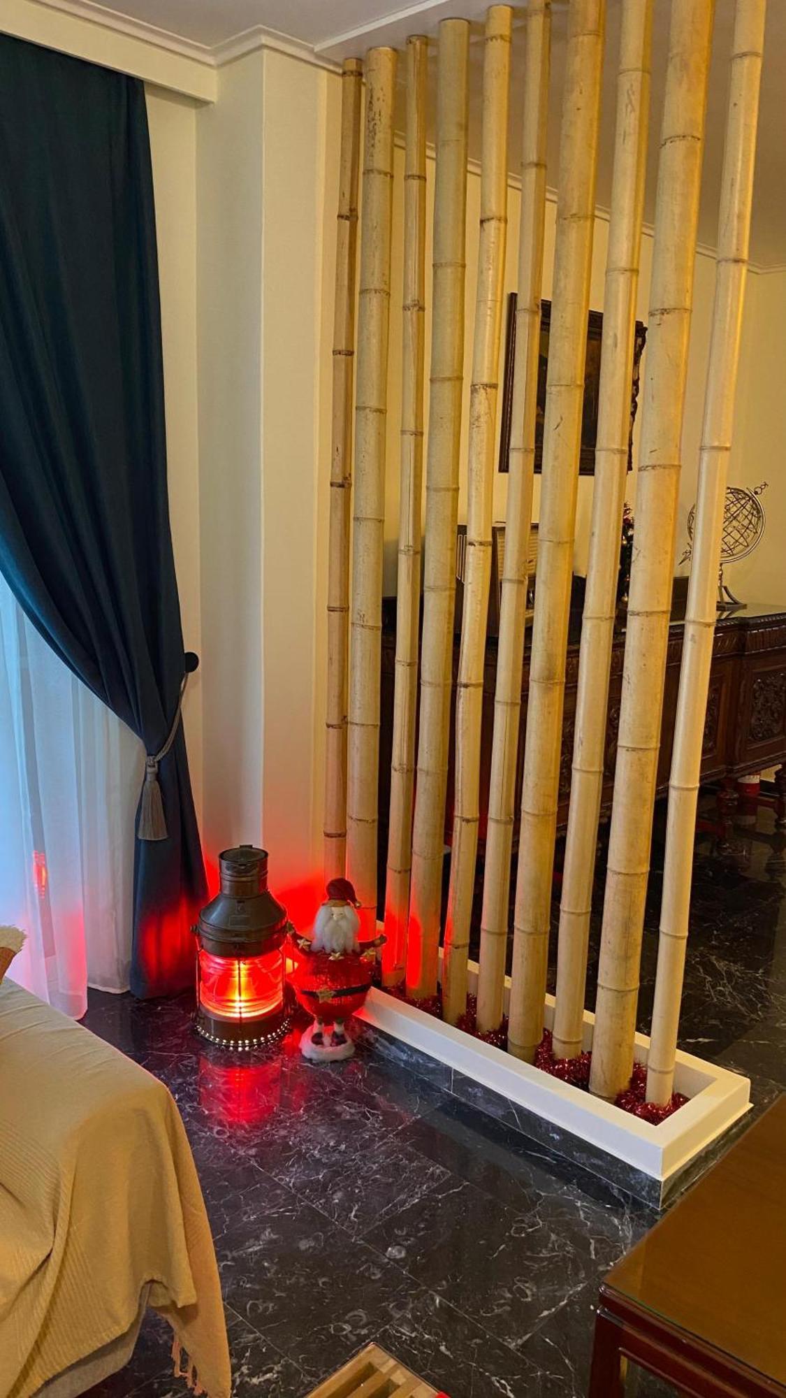 Appartamento Sarakin'S Mansion Luxury Retreat Atene Esterno foto