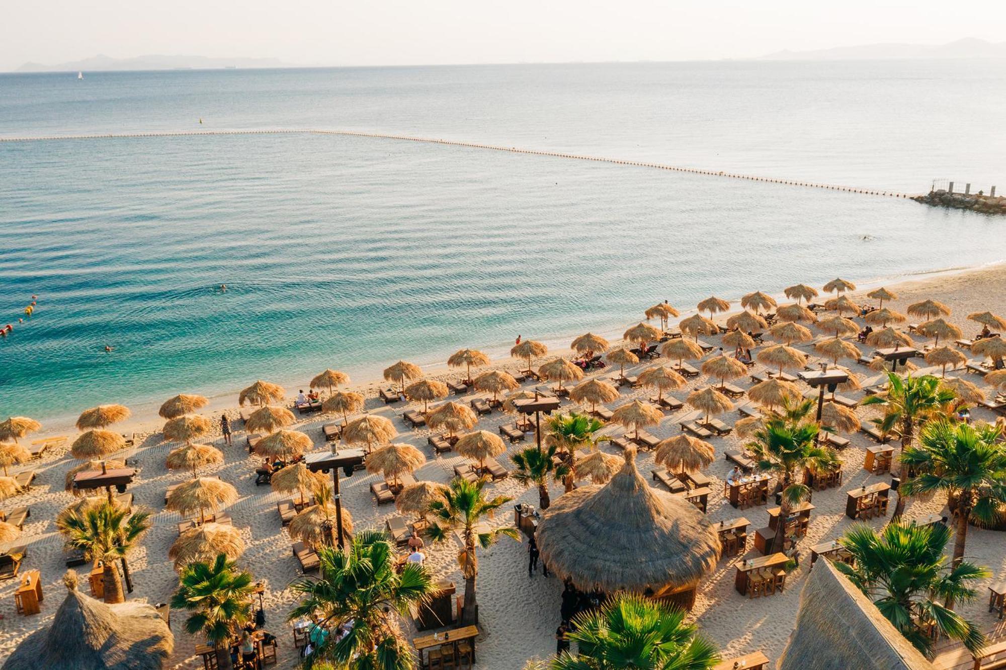 Appartamento Sarakin'S Mansion Luxury Retreat Atene Esterno foto